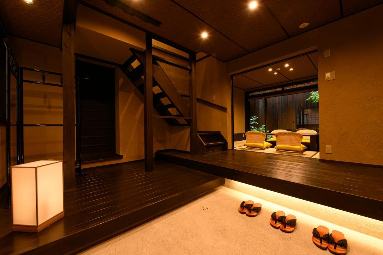 Rinn Premium Hiun Quioto Exterior foto