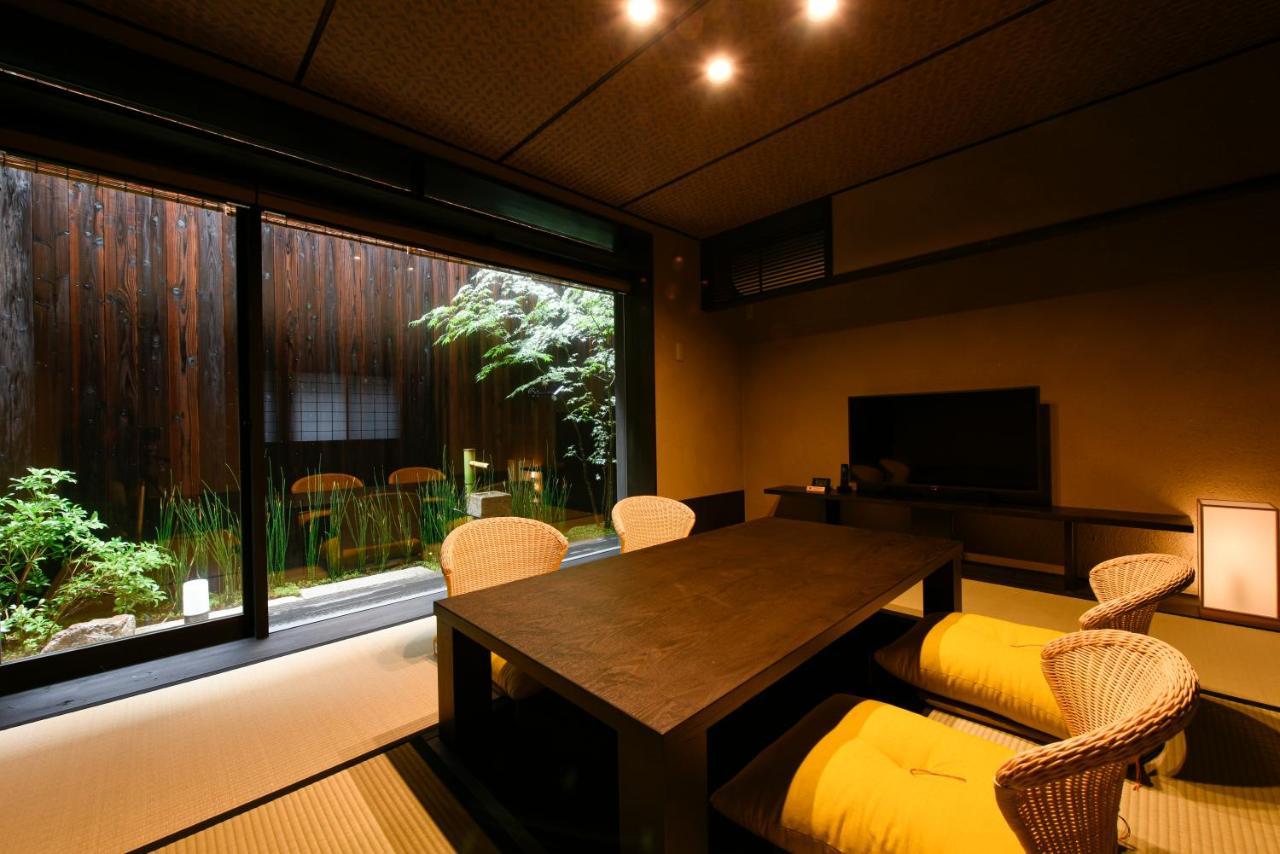 Rinn Premium Hiun Quioto Exterior foto