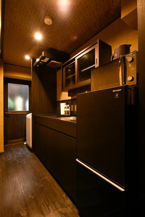 Rinn Premium Hiun Quioto Exterior foto