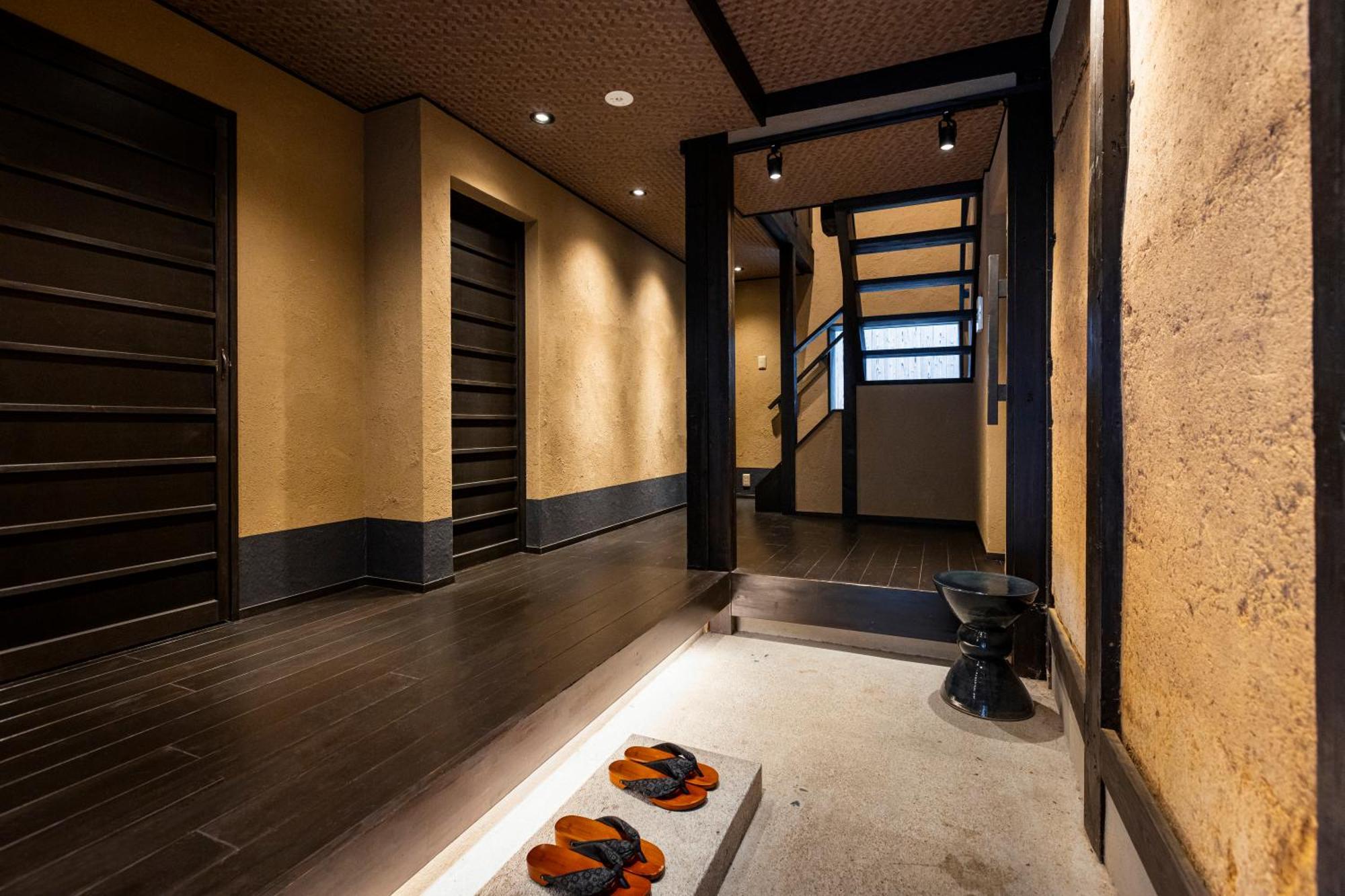 Rinn Premium Hiun Quioto Exterior foto