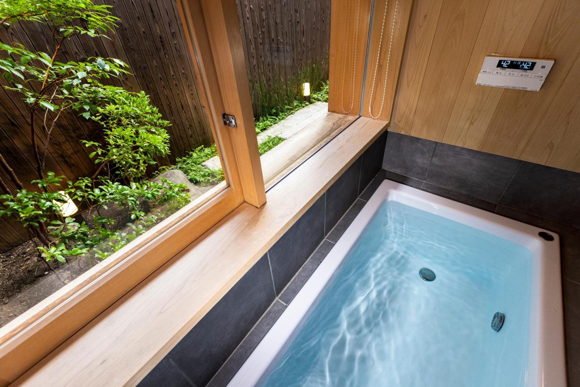 Rinn Premium Hiun Quioto Exterior foto