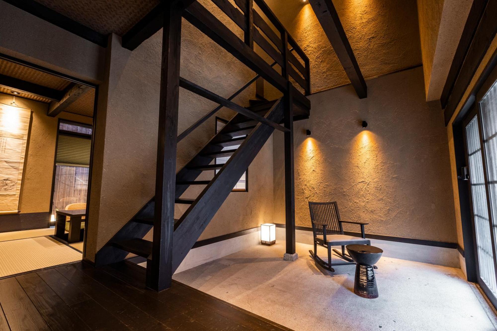 Rinn Premium Hiun Quioto Exterior foto