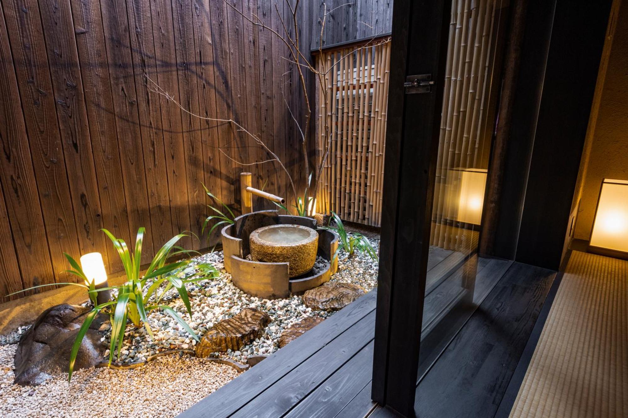Rinn Premium Hiun Quioto Exterior foto