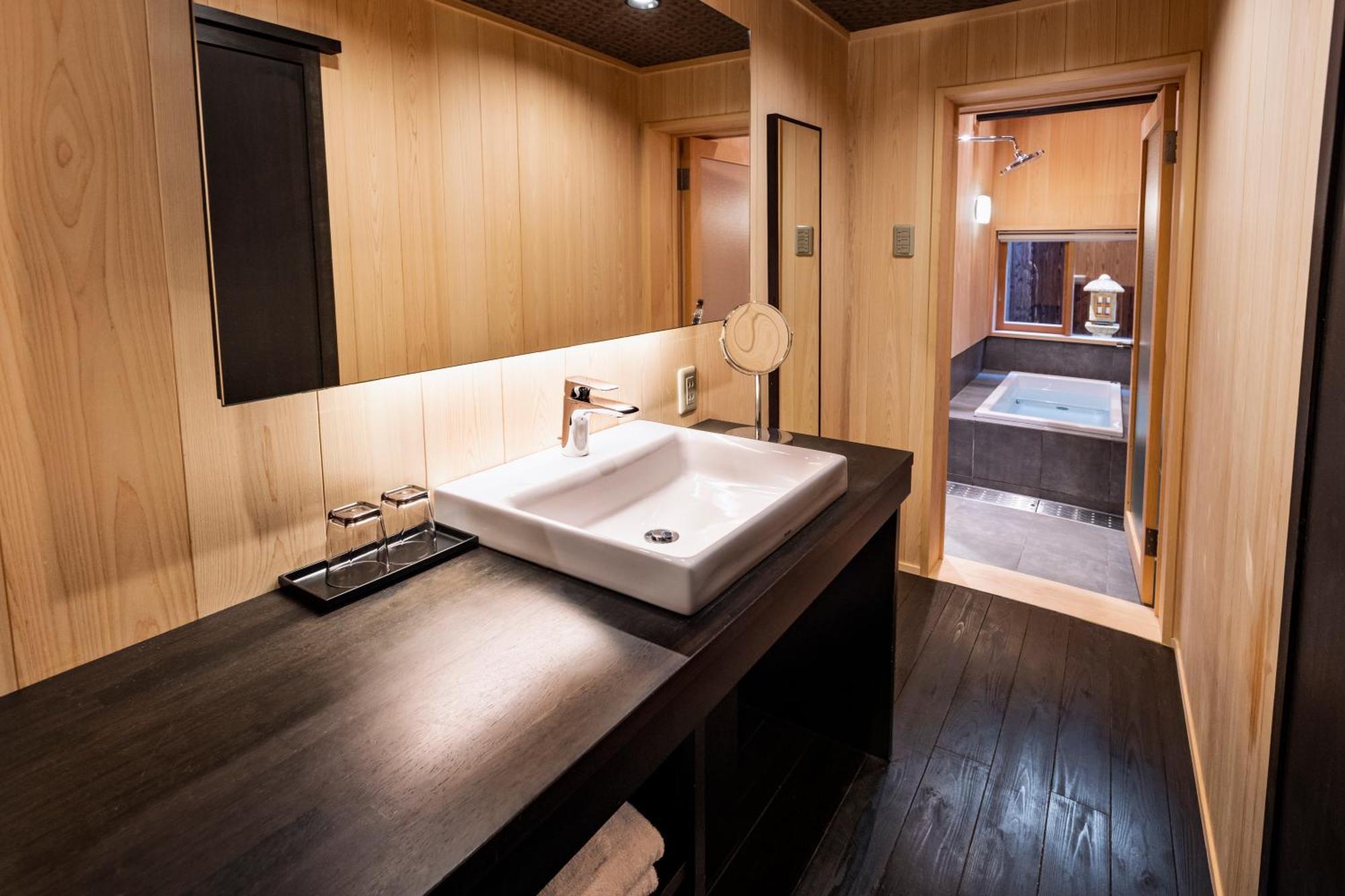 Rinn Premium Hiun Quioto Exterior foto